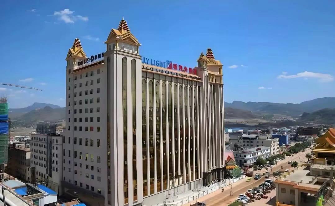 福布斯零食线下体验门店实景